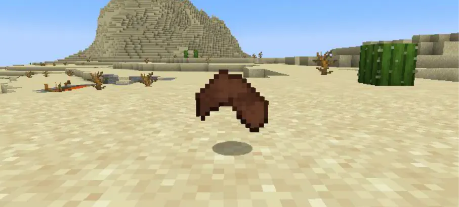 Bat meat, Моды, Minecraft