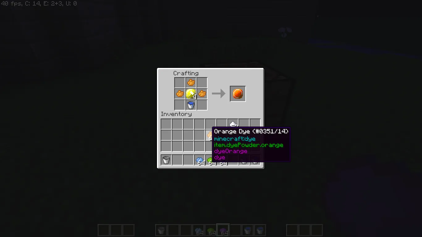 Gobblegum, Моды, Minecraft