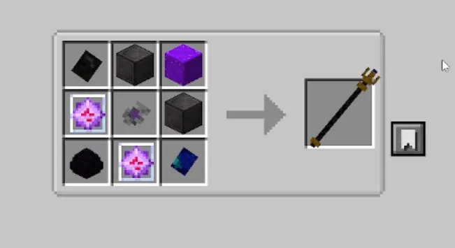 Magic Books — скриншот 10 (Моды, Minecraft)