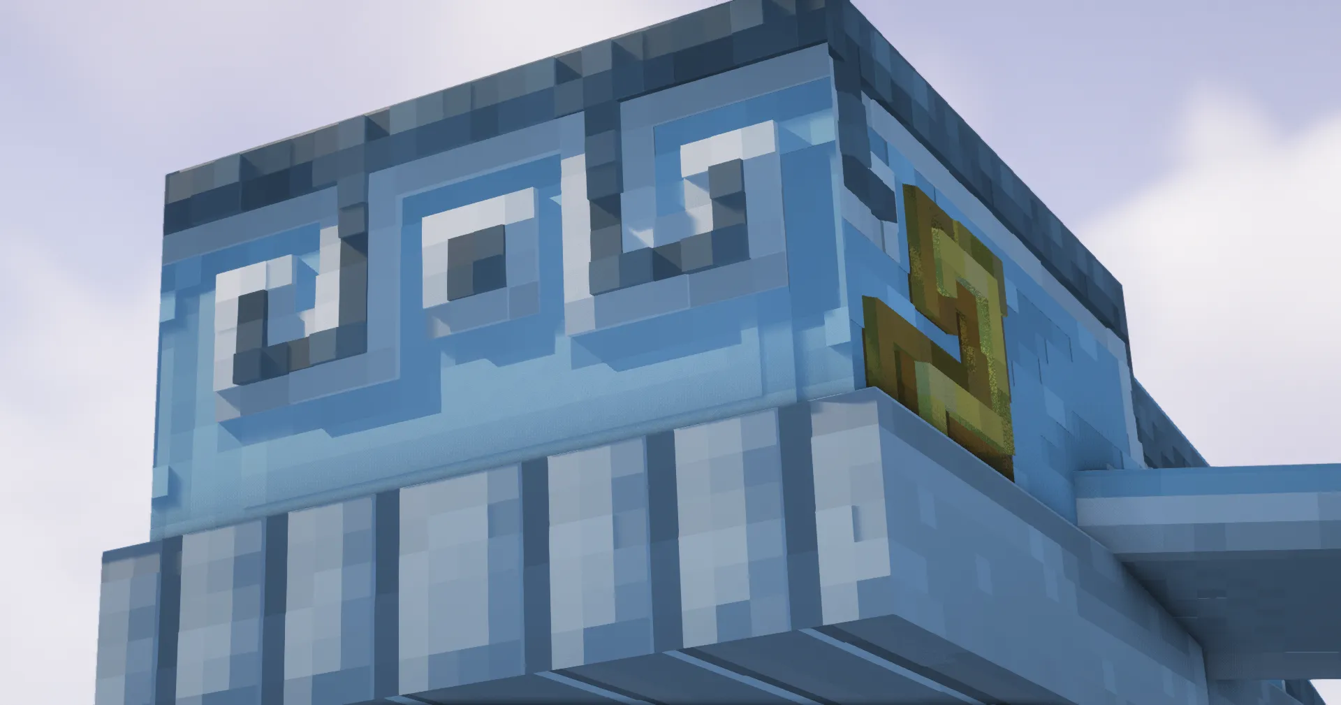 Aether PBR, Текстуры, Minecraft