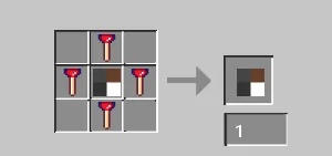 Skibidi Toilet Craft, Моды, Minecraft