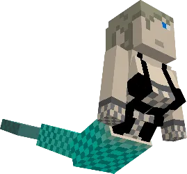 The Eleven Worlds of Paboladi — скриншот 15 (Моды, Minecraft)