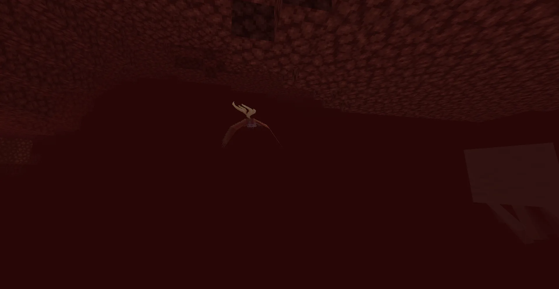 SITN: Stuck in the Nether — скриншот 9 (Модпаки, Minecraft)