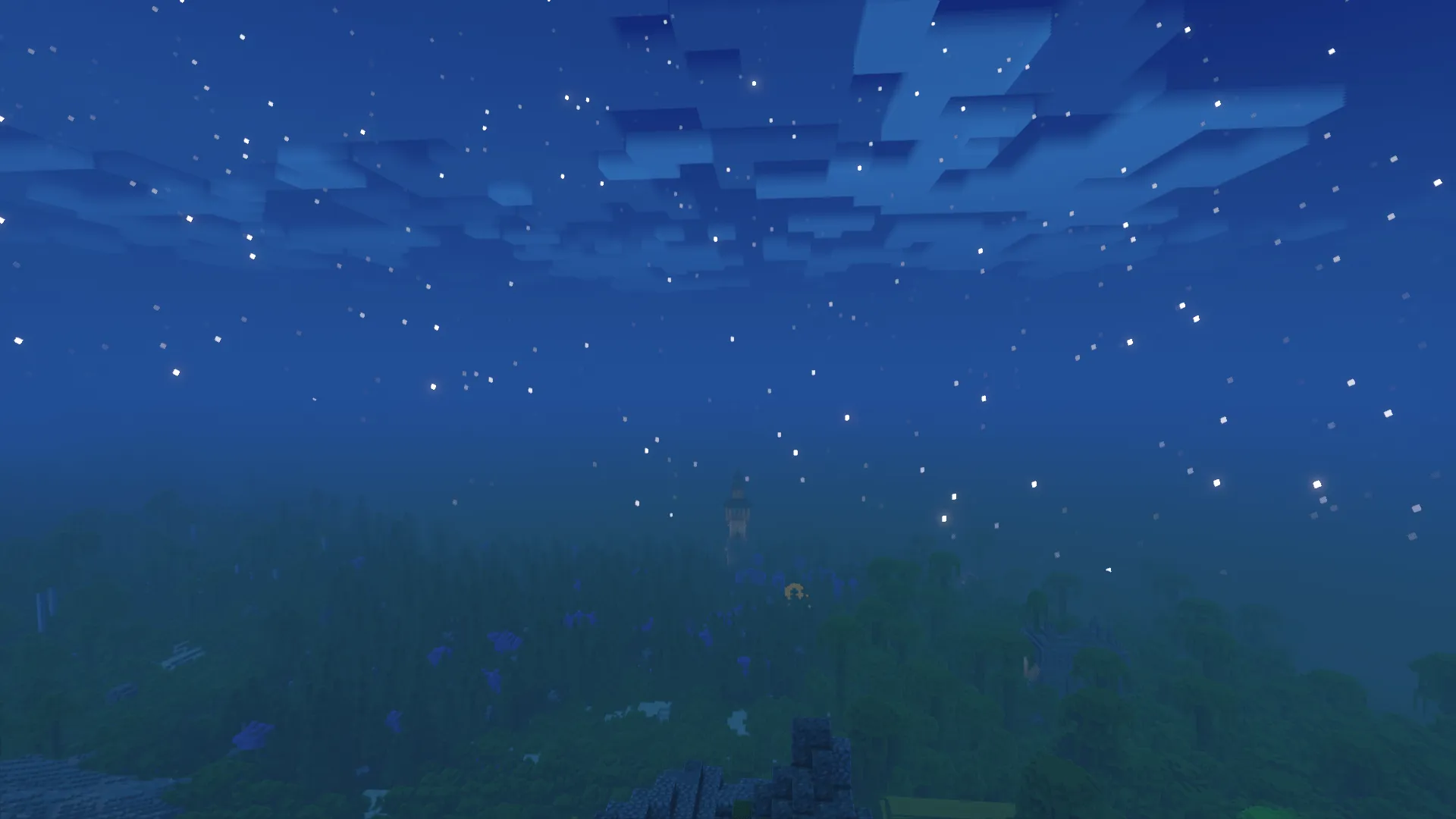 Infernal Wars — скриншот 4 (Модпаки, Minecraft)