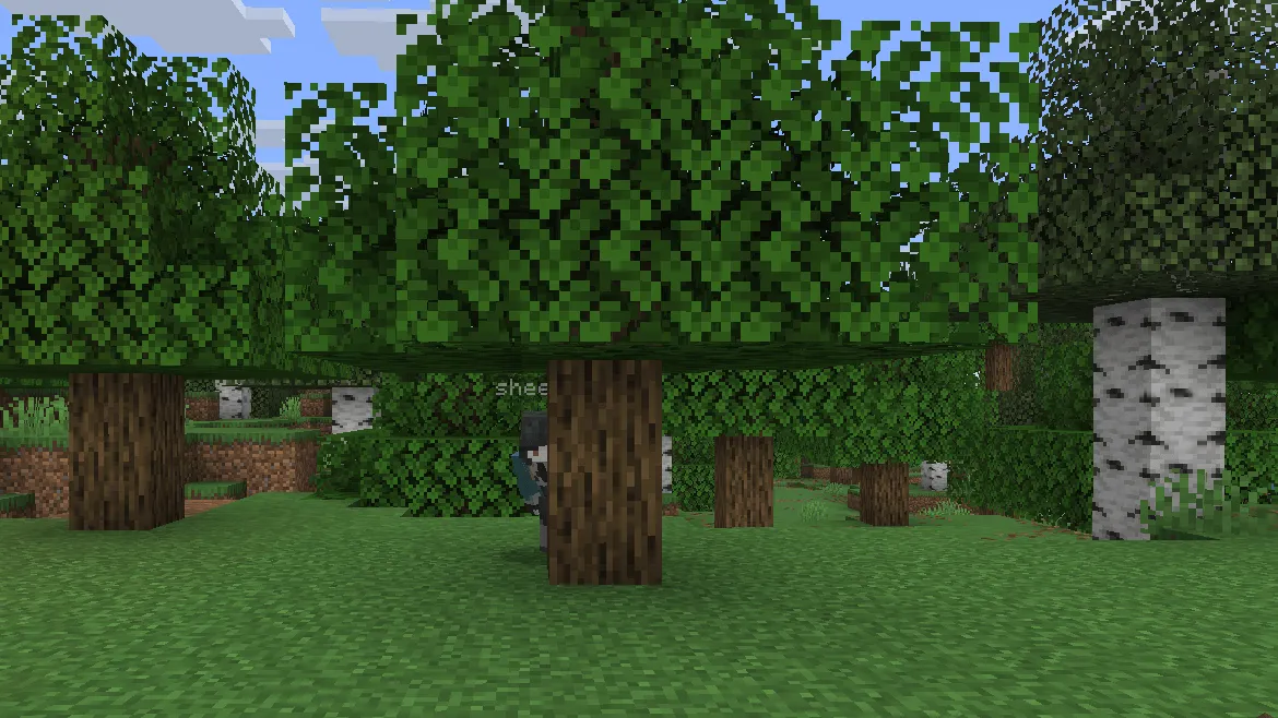 KeepItSecret — скриншот 4 (Моды, Minecraft)