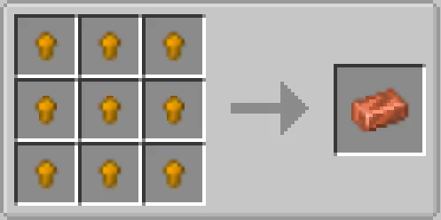 Weaker players: Remastered — скриншот 8 (Моды, Minecraft)