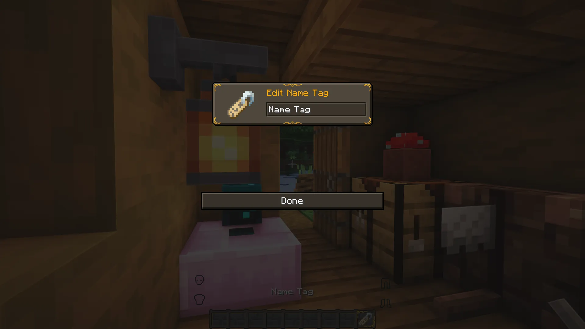 STONEBORN - Meï's Additions for Modded GUIs, Текстуры, Minecraft