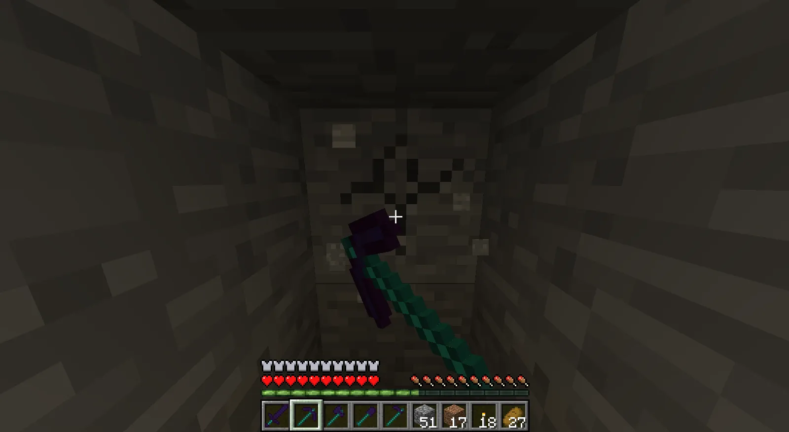 Obsidian Items by CoolioSauce, Моды, Minecraft