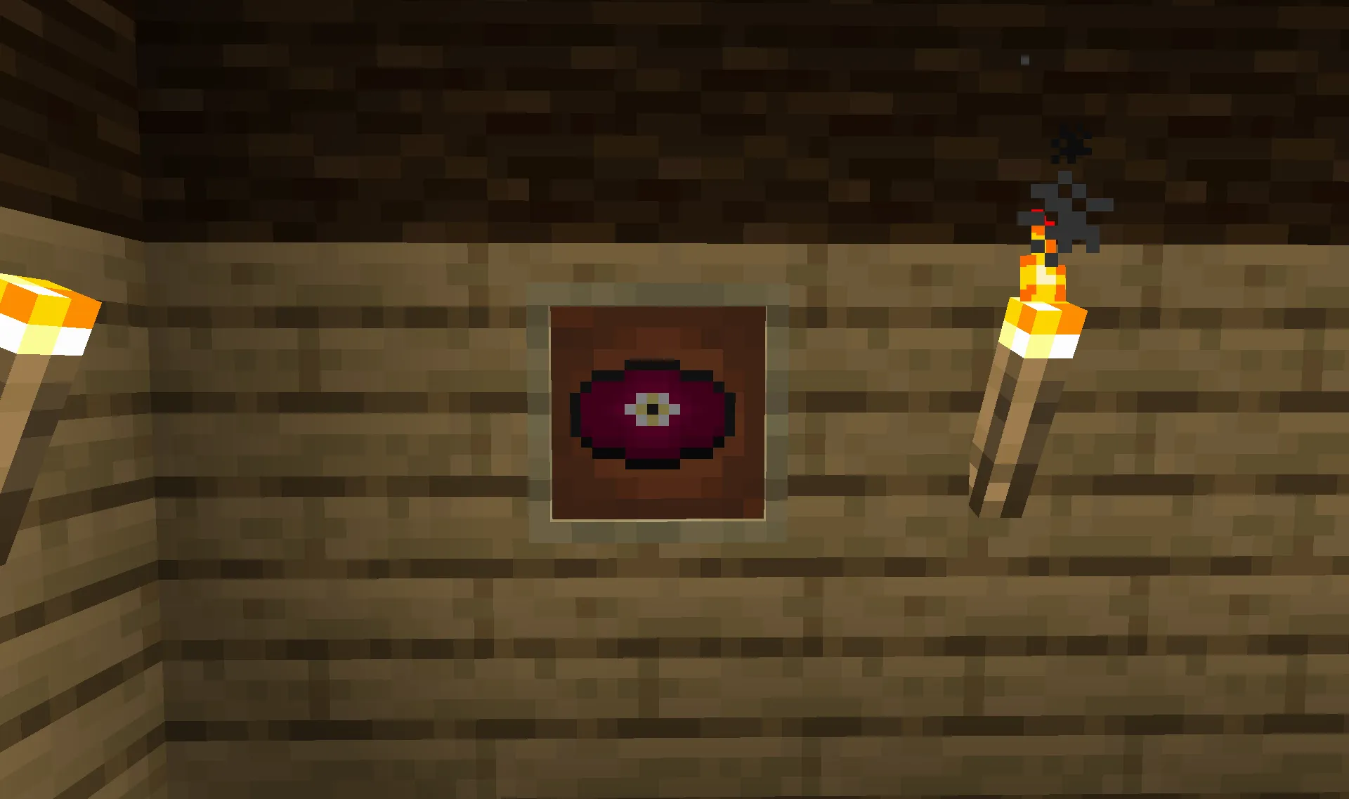 Hari Raya Resource Pack — скриншот 8 (Текстуры, Minecraft)