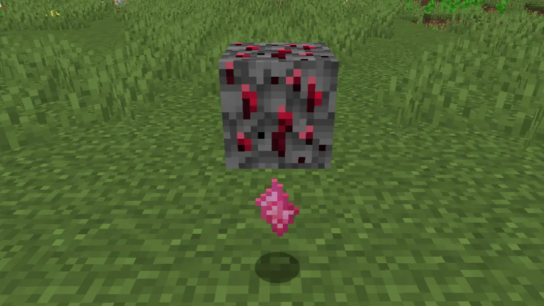 Xianxia, Моды, Minecraft