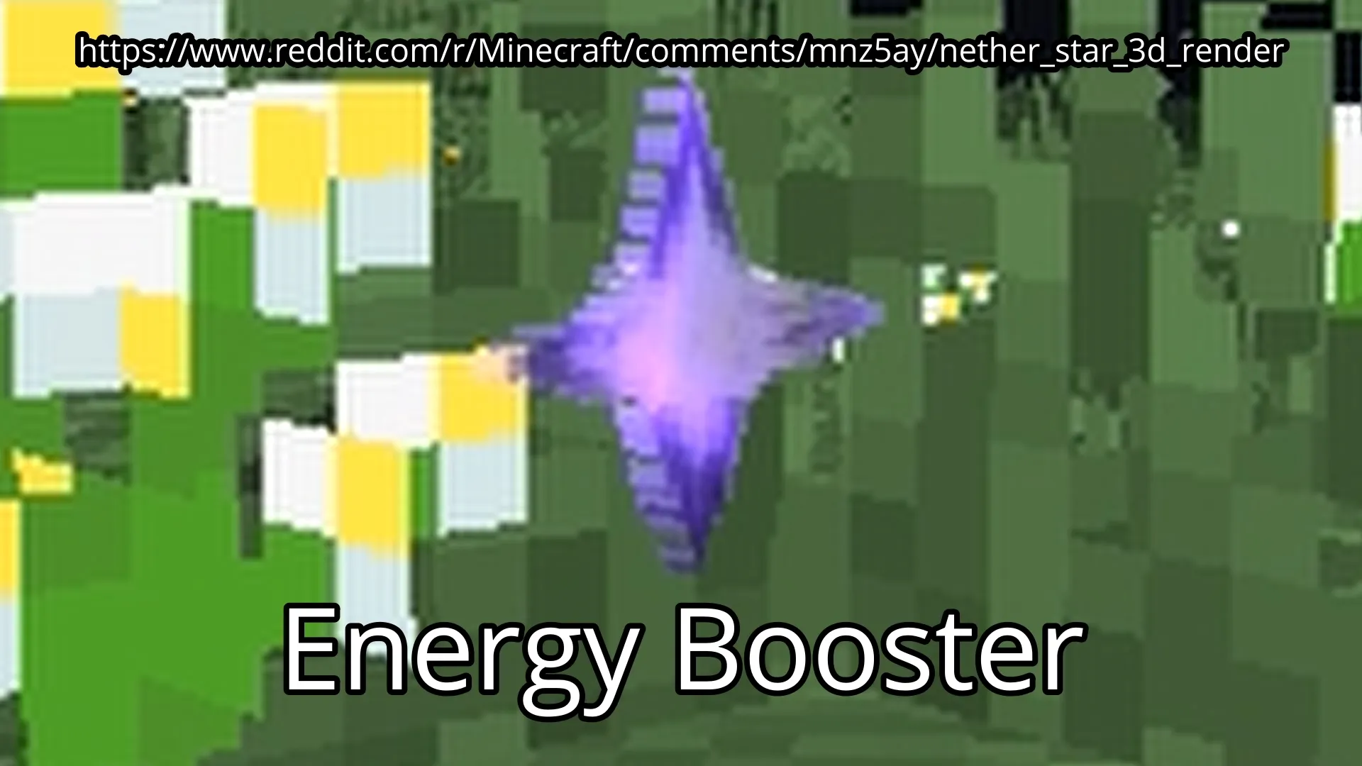 Energy Abilities SMP — скриншот 5 (Плагины, Minecraft)