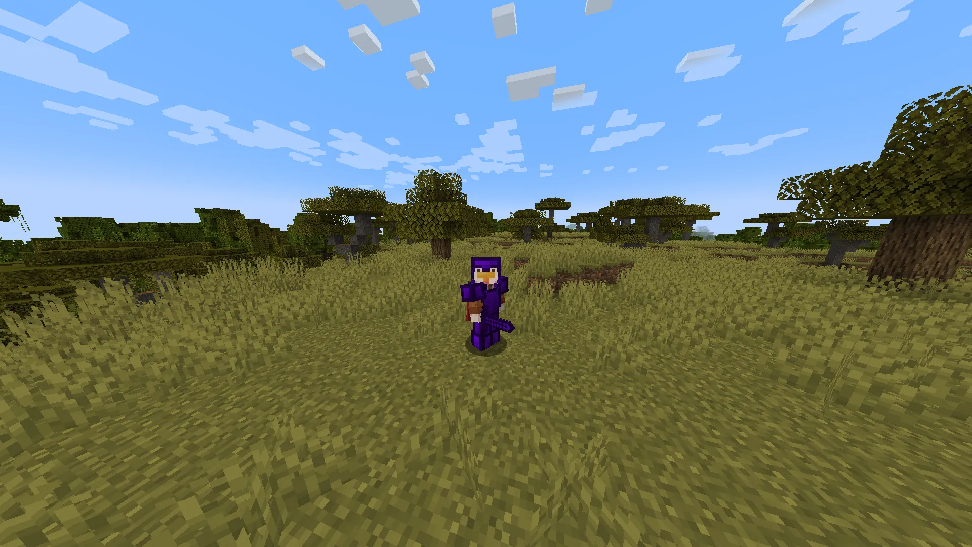 Some More Obsidian! — скриншот 4 (Моды, Minecraft)