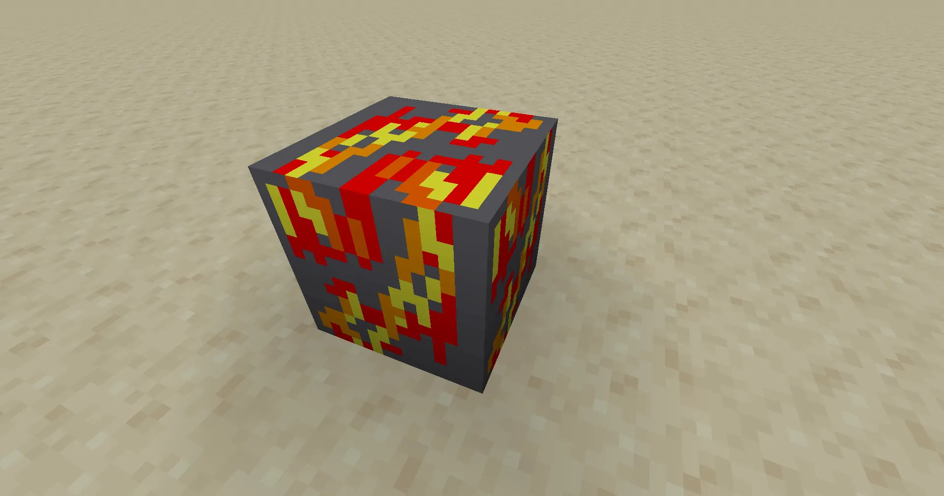 absolute hell — скриншот 6 (Моды, Minecraft)