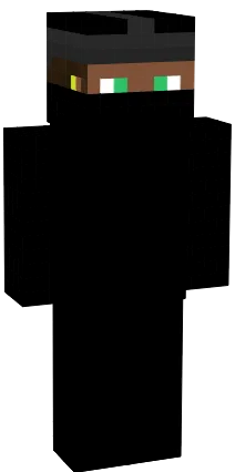 New Skins!, Кастомизации, Minecraft