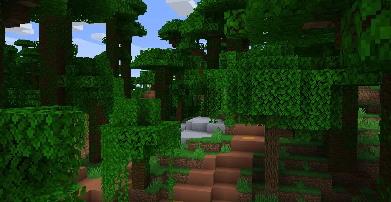 TBO Classic — скриншот 2 (Моды, Minecraft)