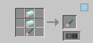 Extra PVP, Моды, Minecraft