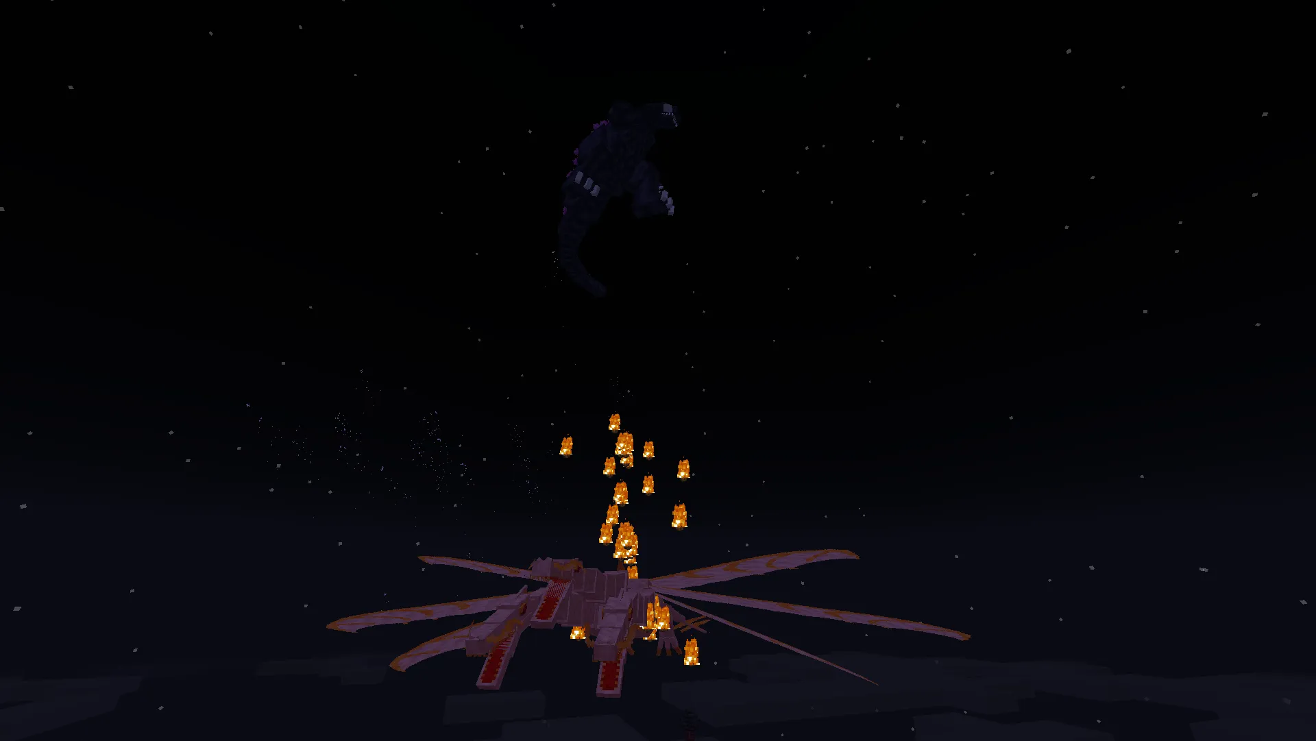 crazy craft even more updated, Модпаки, Minecraft