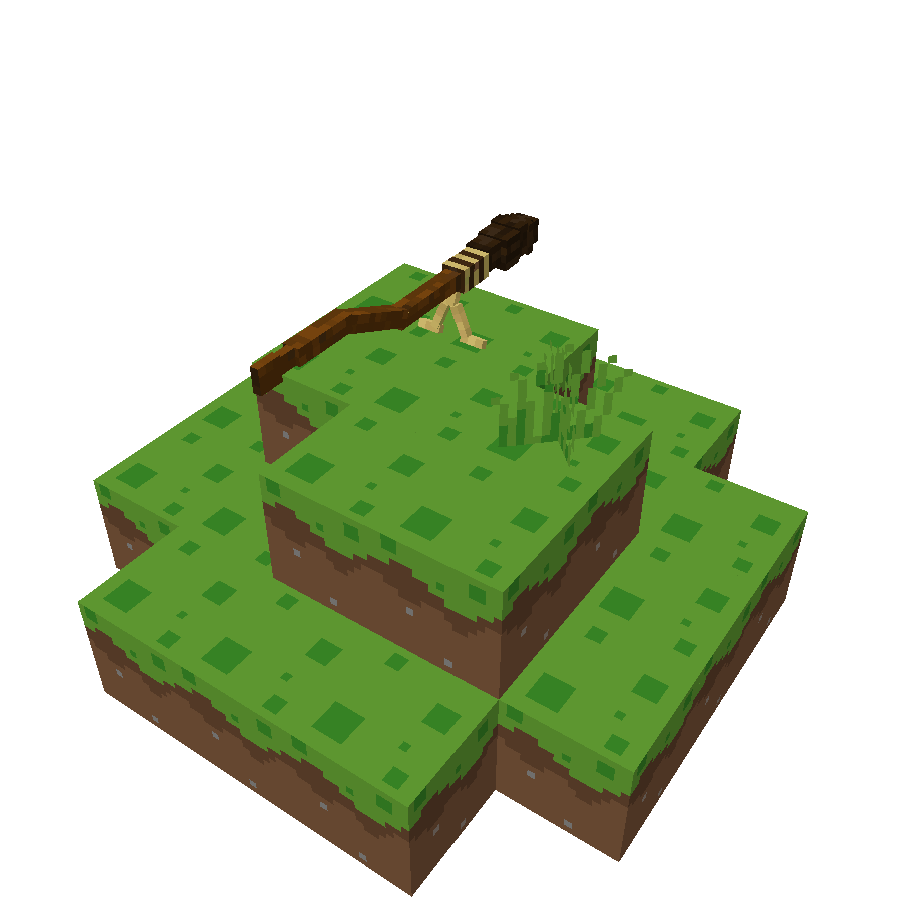Harry ITEMS PLUS — скриншот 18 (Моды, Minecraft)