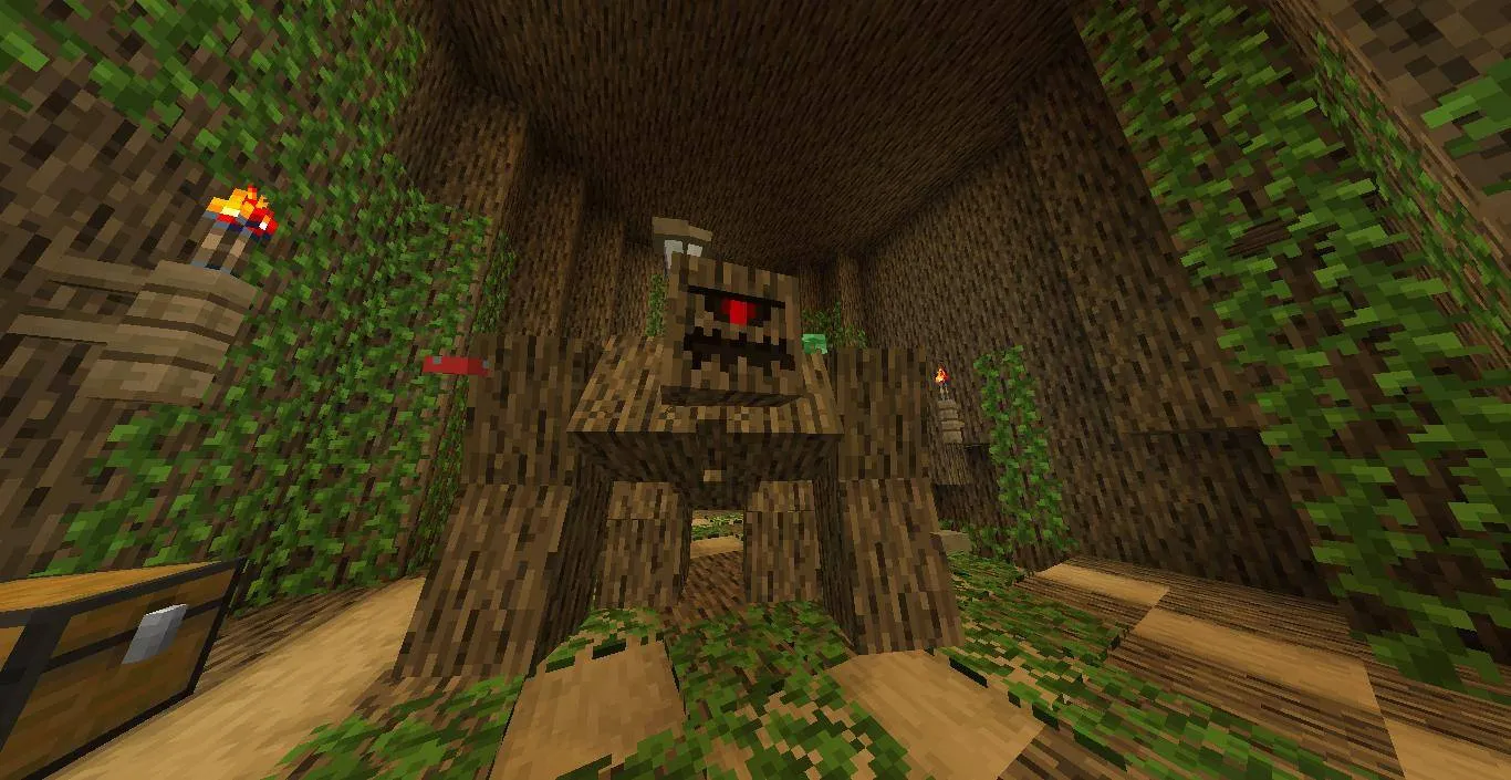 Tinkers+ (optimized) — скриншот 3 (Модпаки, Minecraft)