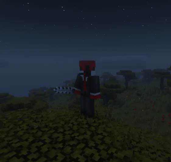 Apocalypse Arms — скриншот 4 (Текстуры, Minecraft)