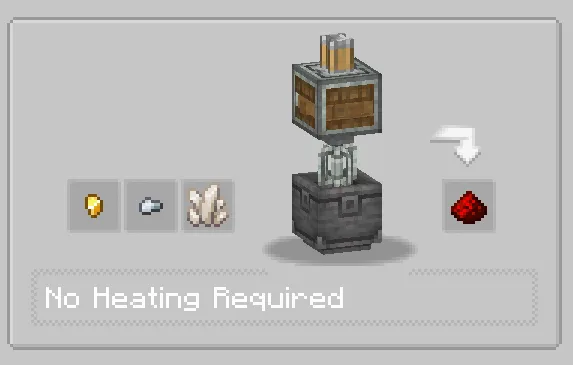Create: Redstone — скриншот 1 (Моды, Minecraft)