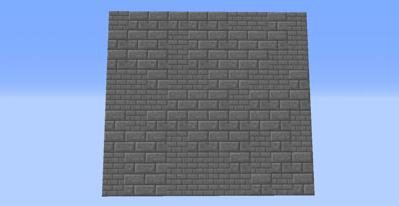 Alternating Vanilla Textures, Текстуры, Minecraft