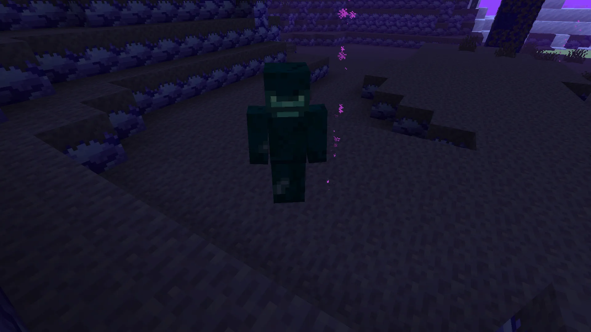 Owl's Antics, Моды, Minecraft