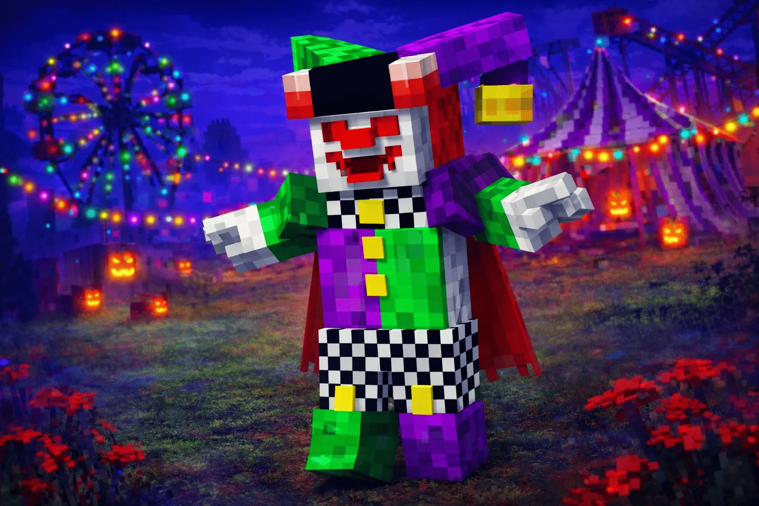 Mythic Realms: Legends and Eternity, Моды, Minecraft