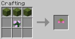 Lush Recipes, Моды, Minecraft