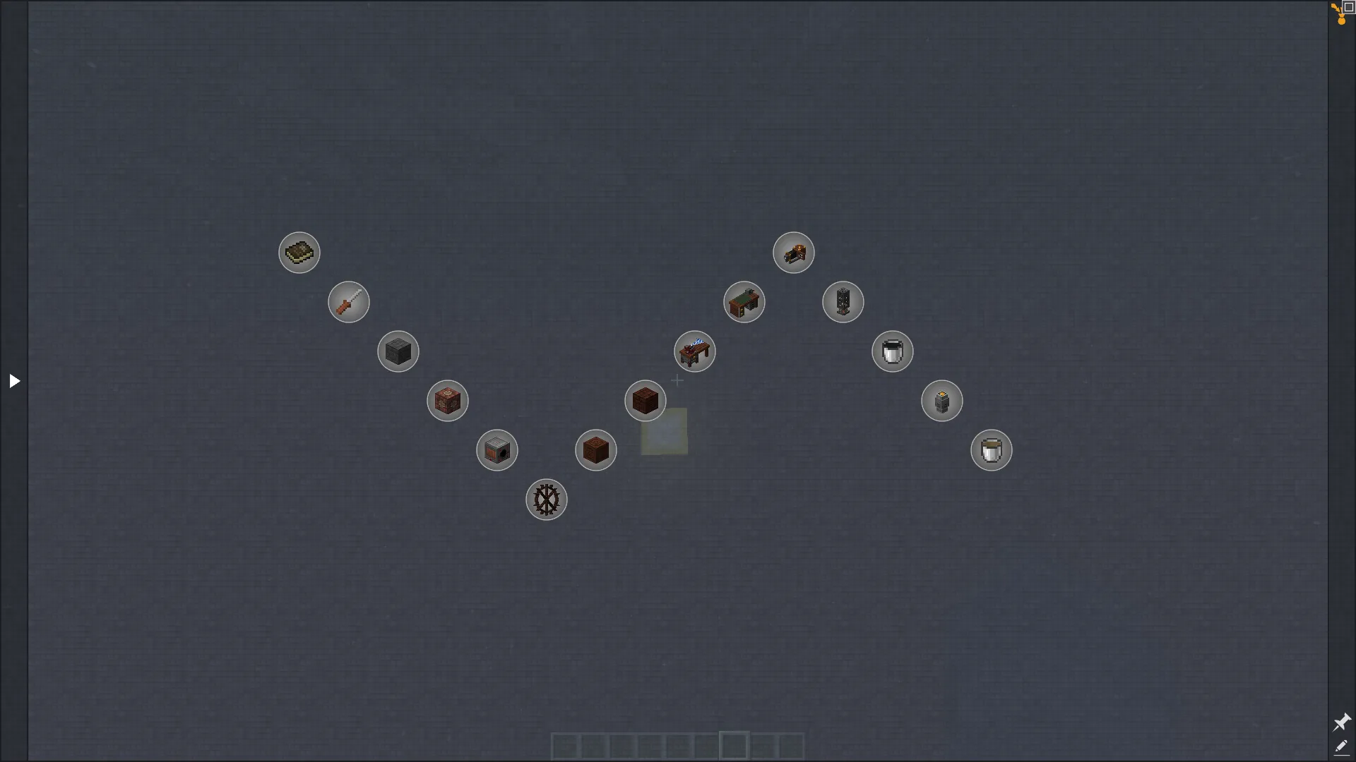 ARS: All Resource Skies, Модпаки, Minecraft