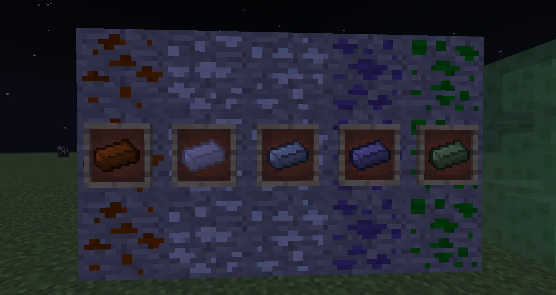 Machine Power Craft, Моды, Minecraft