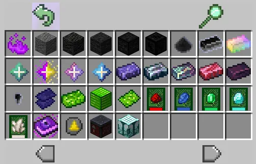 Slimefun — скриншот 8 (Текстуры, Minecraft)