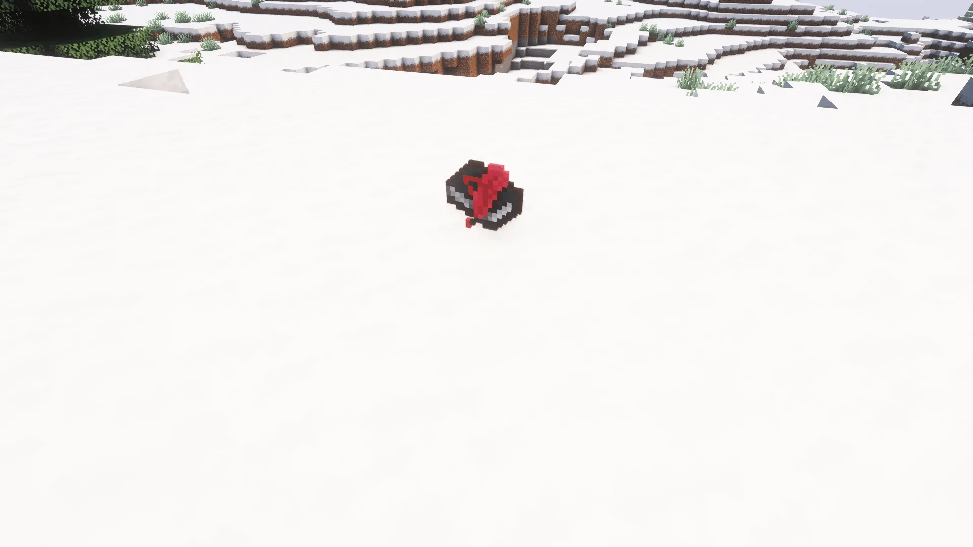 End Extrem, Моды, Minecraft
