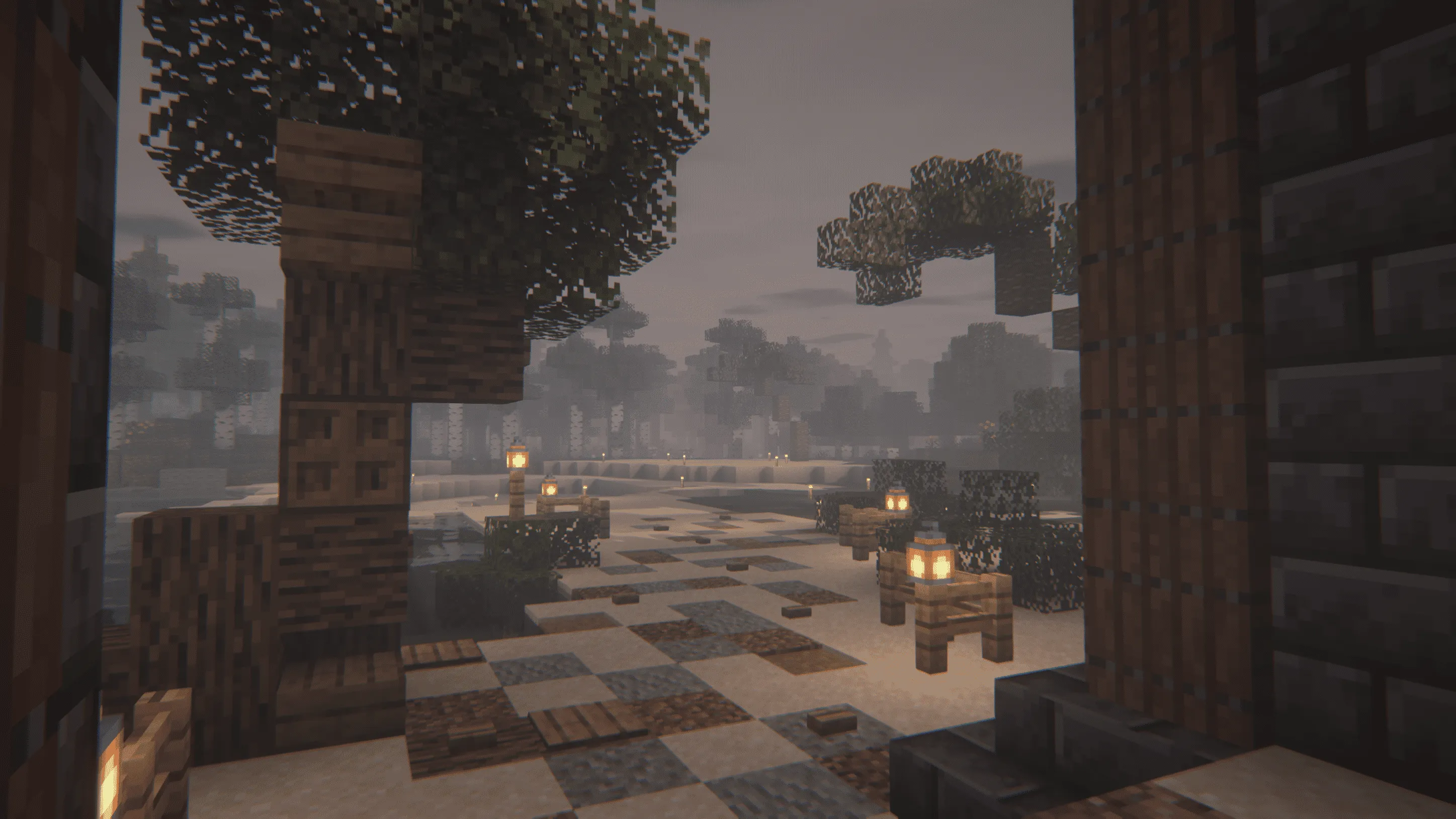 Terrorcraft - Horror pack, Модпаки, Minecraft