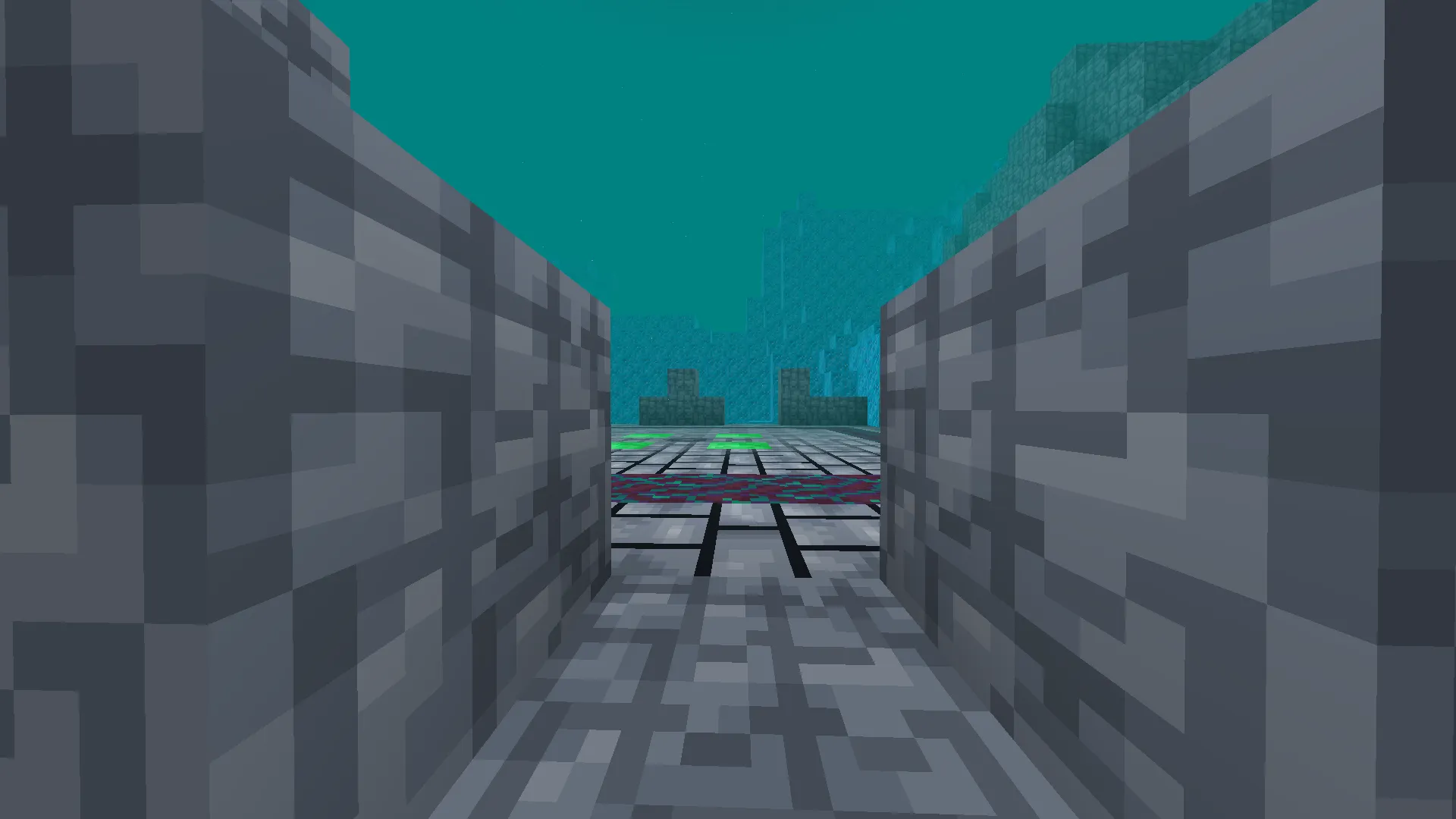 NeonWorlds — скриншот 2 (Моды, Minecraft)