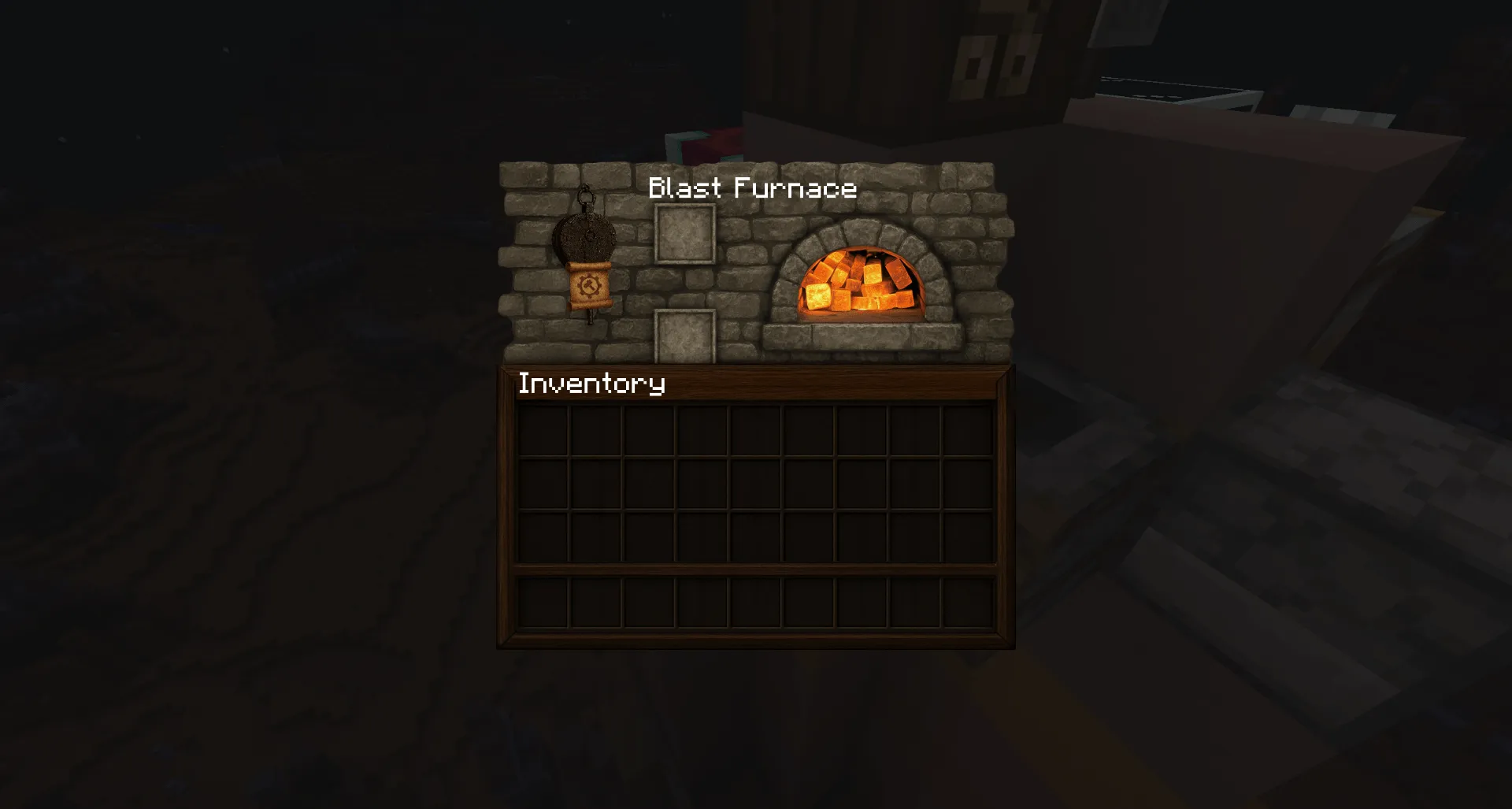 Hellim's TrueTexture GUI - TTCollection, Текстуры, Minecraft