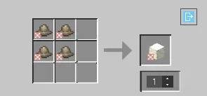 Accurate Blocks — скриншот 3 (Моды, Minecraft)