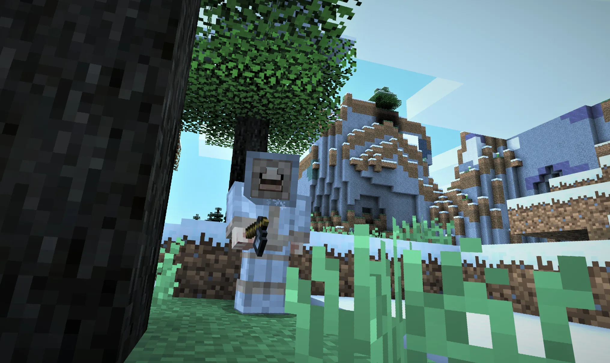 OmniusPack Plus — скриншот 5 (Модпаки, Minecraft)