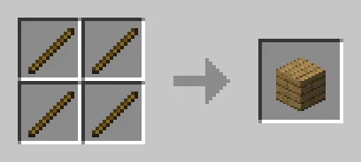 Slow Start, Моды, Minecraft