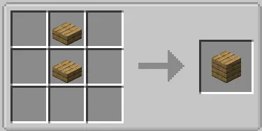 Crafting Gimmicks — скриншот 4 (Текстуры, Minecraft)