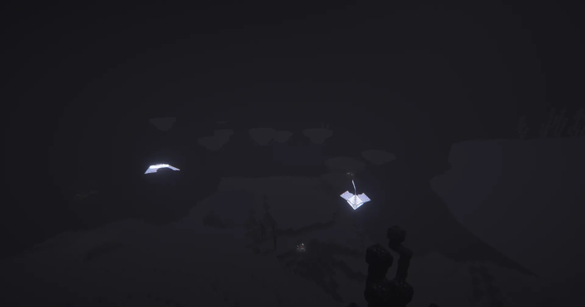 Coruscating Dormancy — скриншот 7 (Модпаки, Minecraft)