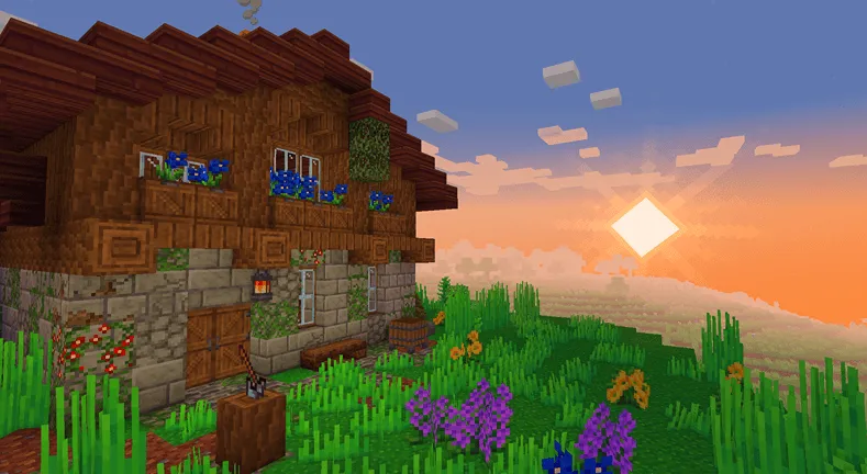 All The Loot! [REMASTERED], Модпаки, Minecraft