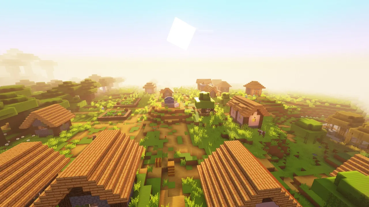 What42's Trailer-like Settings, Кастомизации, Minecraft