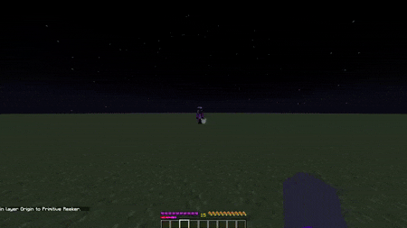 Scape and Run: Origins, Моды, Minecraft