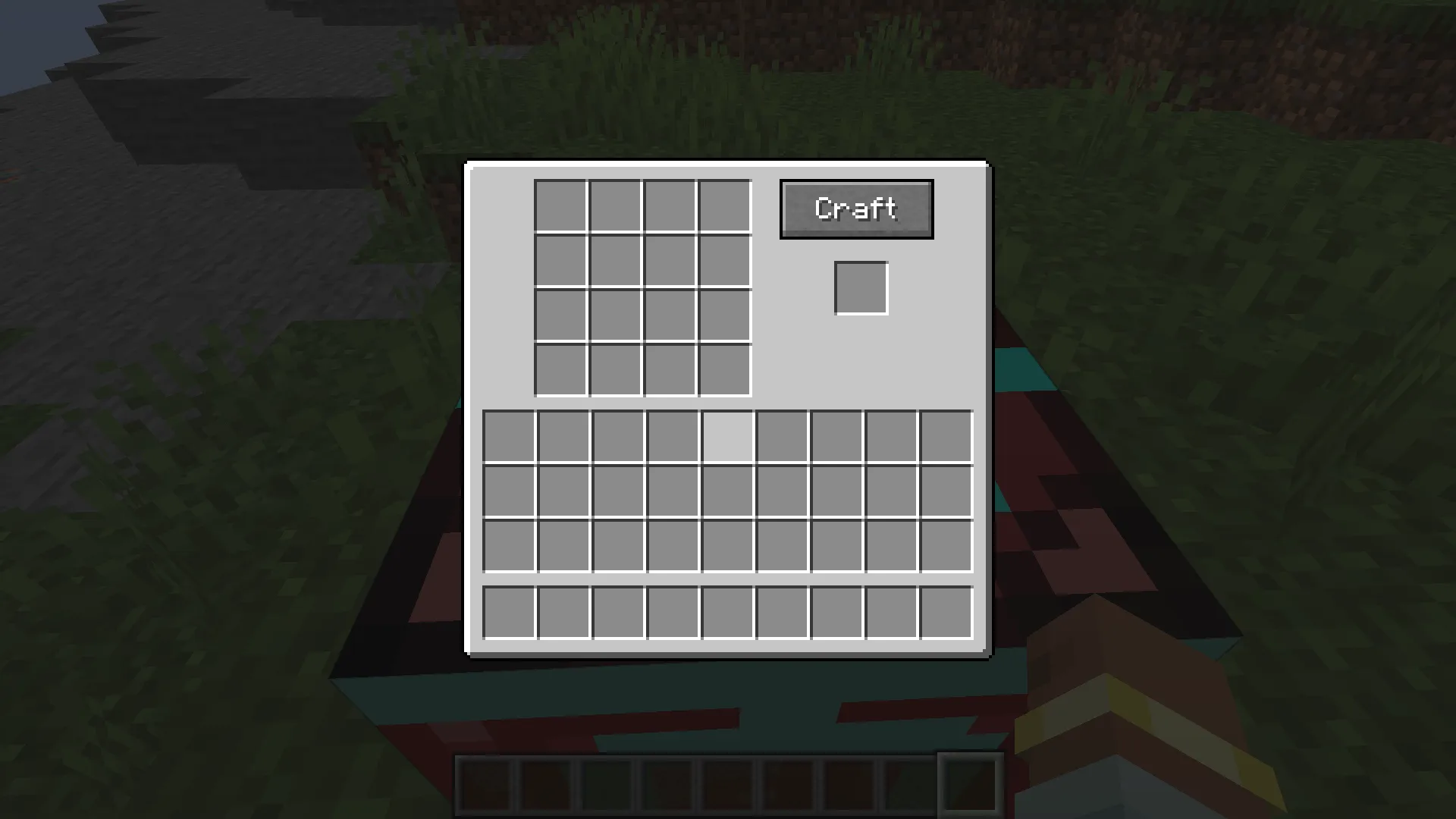 Some Random Stuff's, Моды, Minecraft