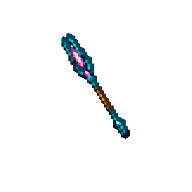 Arsenal (RPG Series), Моды, Minecraft