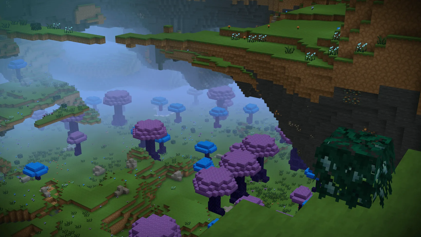 Legends Of Slugterra, Моды, Minecraft