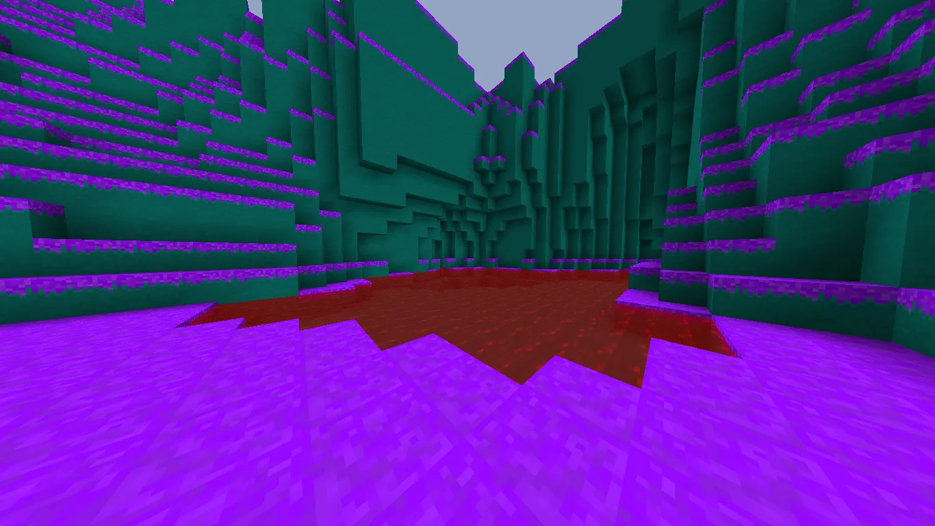 ReVers World Mod, Моды, Minecraft