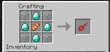 BMD — скриншот 11 (Моды, Minecraft)