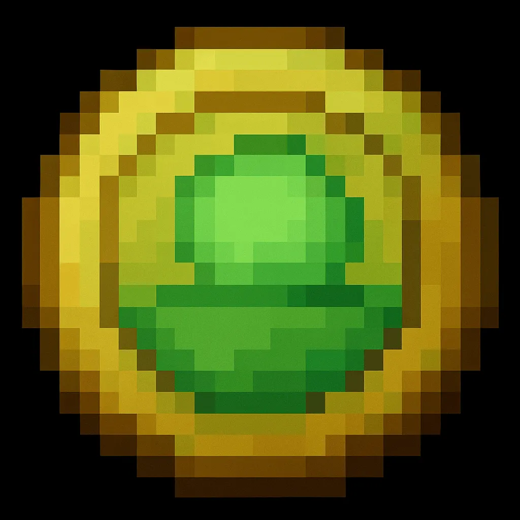 Monedas Ocaso, Моды, Minecraft
